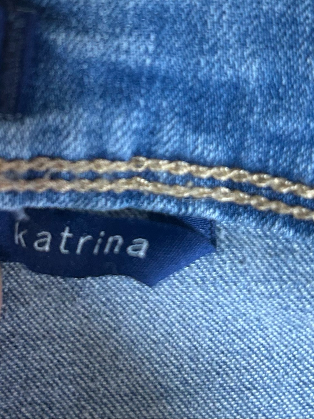 Bandolino Katrina Skinny Jeans Size 20 — image 6 of 7